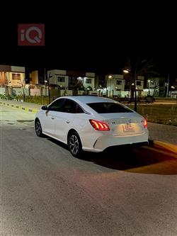 ئێم جی GT
